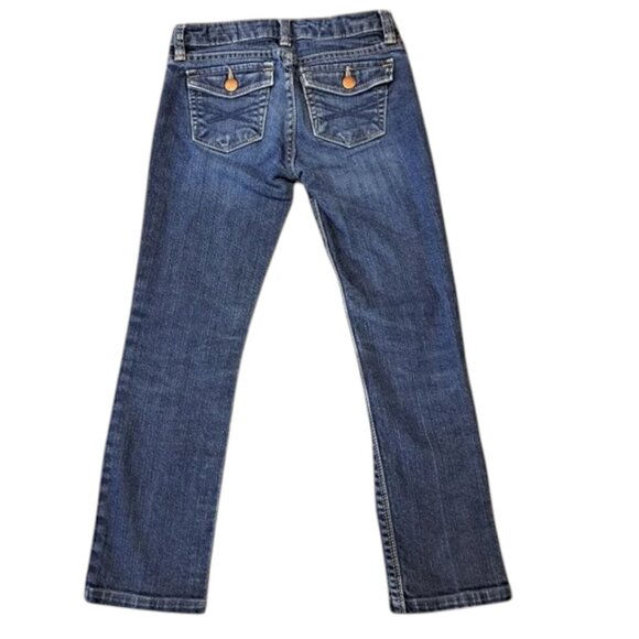 Girls Jeans size 7/8 - Picture 3 of 10